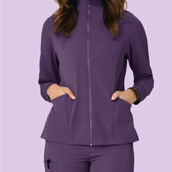 Mandala Scrubs - Picture 3 of 7